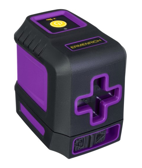 Poziomica laserowa Ermenrich BASE LT10