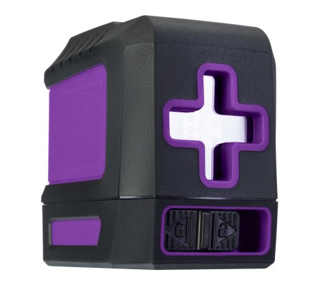 Poziomica laserowa Ermenrich BASE LT10
