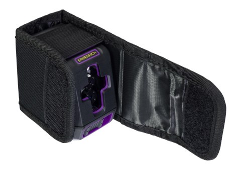 Poziomica laserowa Ermenrich BASE LT20