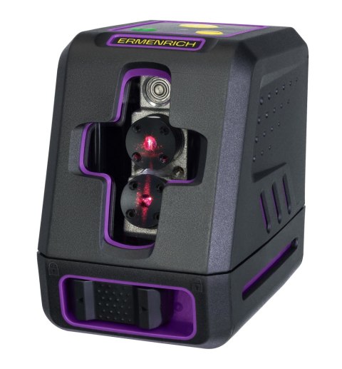 Poziomica laserowa Ermenrich BASE LT20