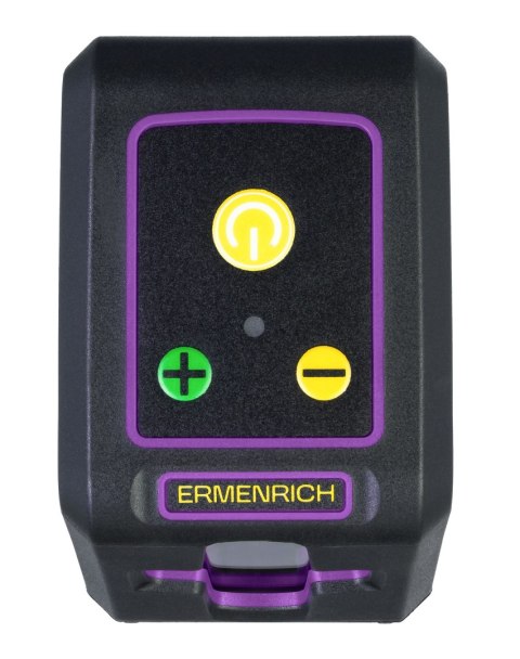 Poziomica laserowa Ermenrich BASE LT20