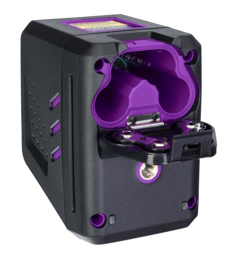 Poziomica laserowa Ermenrich BASE LT20