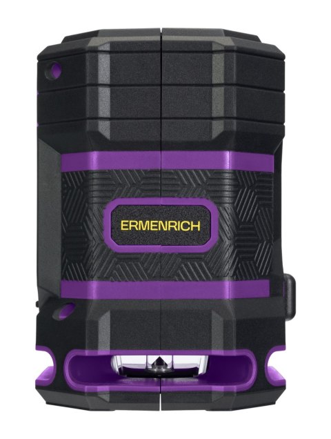 Poziomica laserowa Ermenrich PLUS LN15