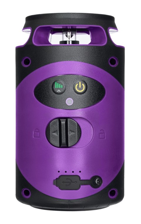 Poziomica laserowa Ermenrich PLUS LN40