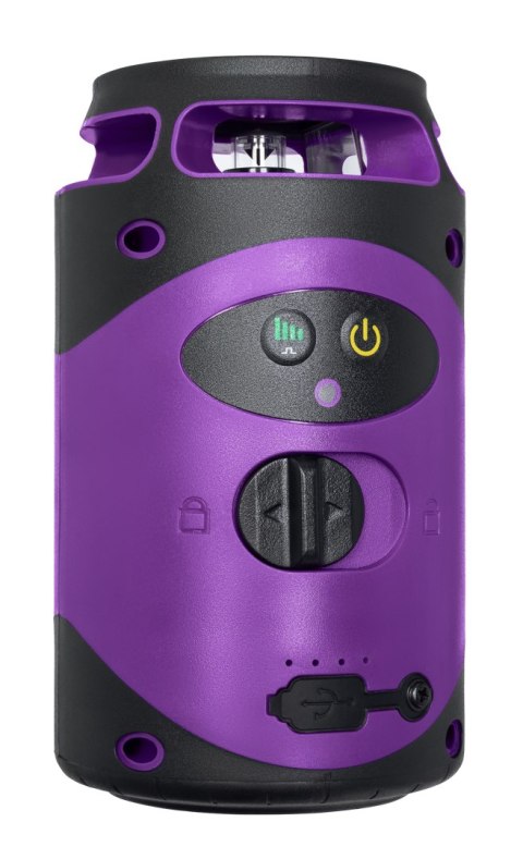 Poziomica laserowa Ermenrich PLUS LN40