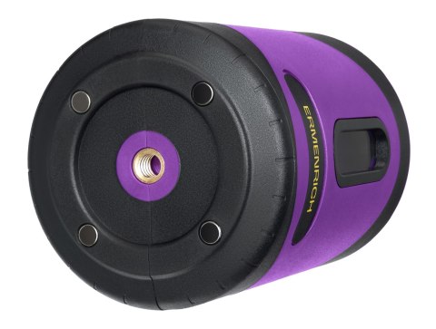 Poziomica laserowa Ermenrich PLUS LN40