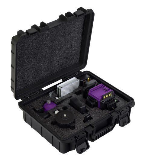 Poziomica laserowa Ermenrich PRO LN35