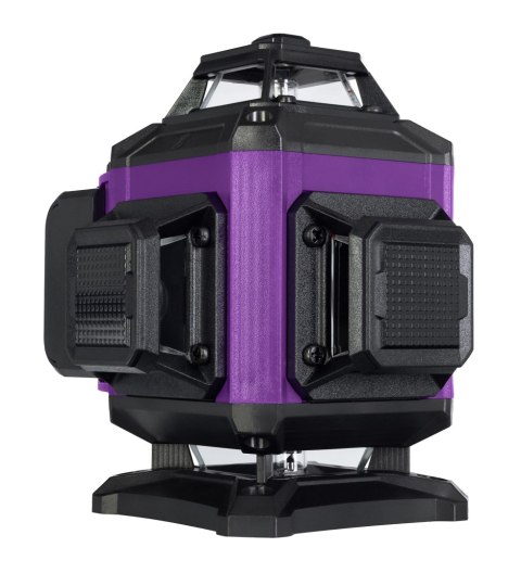 Poziomica laserowa Ermenrich PRO LN35