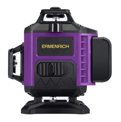 Poziomica laserowa Ermenrich PRO LN35