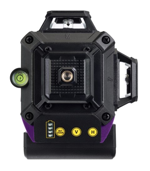 Poziomica laserowa Ermenrich PRO LN35