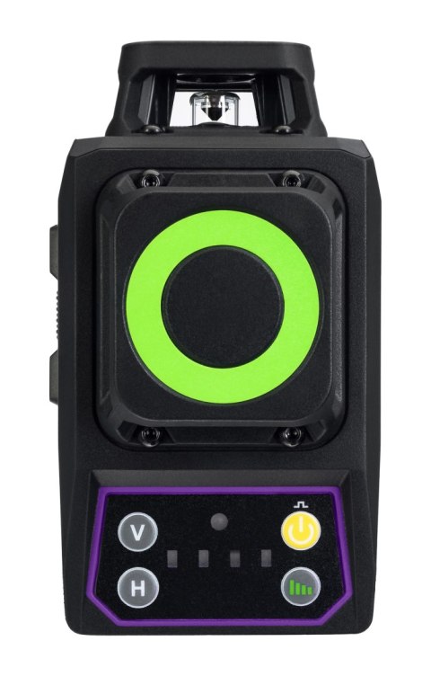 Poziomica laserowa Ermenrich PRO LV40