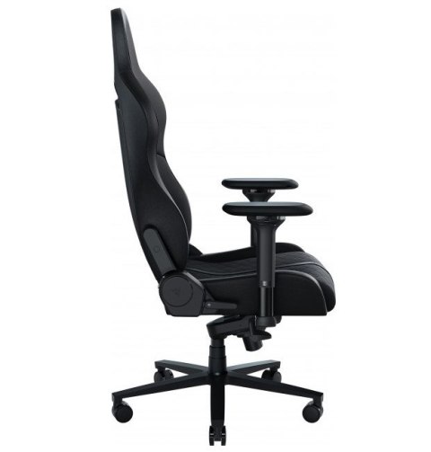 Razer ENKI Fotel dla gracza Tapicerowane siedzisko Czarny Razer ENKI Fotel dla gracza Tapicerowane siedzisko Czarny