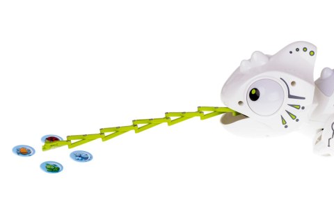 Kameleon RC LED Inteligentny Robot 777-618 2.4 GHz