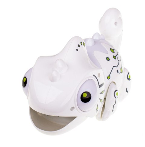 Kameleon RC LED Inteligentny Robot 777-618 2.4 GHz
