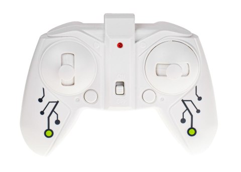 Kameleon RC LED Inteligentny Robot 777-618 2.4 GHz