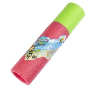 Pistolet na wodę strzykawka sikawka tuba piankowa 20cm