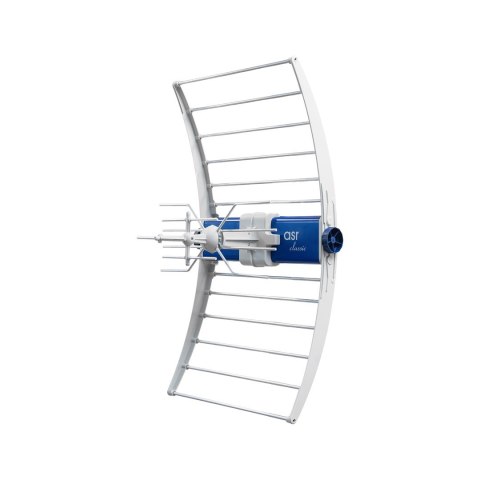 Antena szerokopasmowa DVB-T/T2 ASR Classic P20 Telmor - nowa gen. Antena szerokopasmowa DVB-T/T2 ASR Classic P20 Telmor - nowa gen.