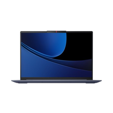 Lenovo SLIM-5-16IRU9K1 Core 7 150U 16"Touch WUXGA AG 16GB SSD1TB BT BLKB FPR Win11 Abyss Blue (REPACK) 2Y