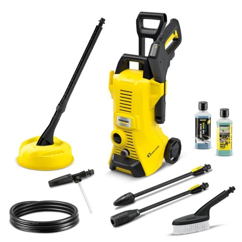 Myjka ciśnieniowa KARCHER K 3 Power Control Car & Home - 1.676-105.0 Myjka ciśnieniowa KARCHER K 3 Power Control Car & Home - 1.676-105.0