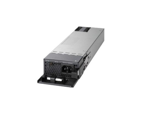 Cisco Zasilacz 1100W AC 80+ platinum Config 1 Powe Cisco Zasilacz 1100W AC 80+ platinum Config 1 Powe
