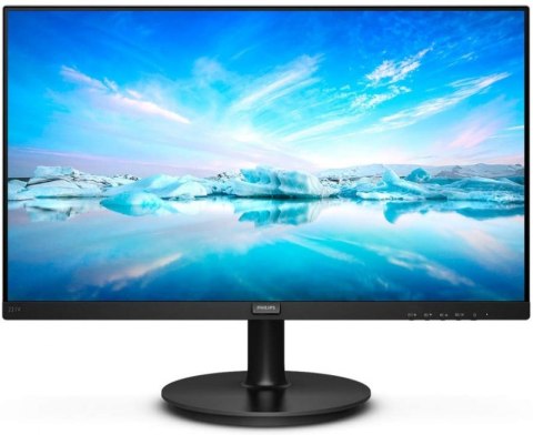 Monitor PHILIPS 221V8A/00 (21.5" /VA /1920 x 1080 /Czarny) Monitor PHILIPS 221V8A/00 (21.5" /VA /1920 x 1080 /Czarny)