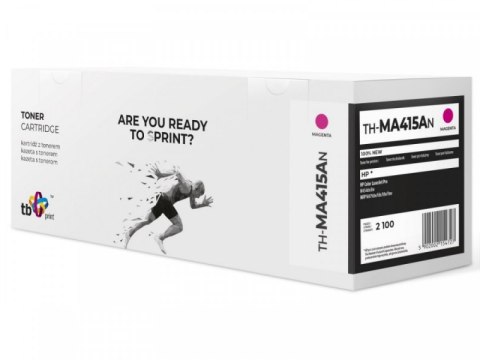 Toner TB PRINT TH-MA415AN Toner TB PRINT TH-MA415AN