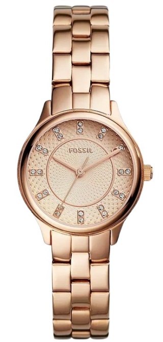 Zegarek Damski Fossil Modern Sophisticate BQ1571 + BOX