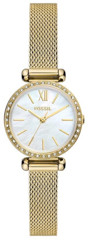 Zegarek Damski Fossil Tillie Mini BQ3898 + BOX
