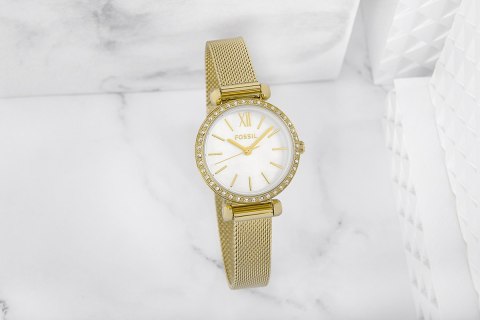 Zegarek Damski Fossil Tillie Mini BQ3898 + BOX