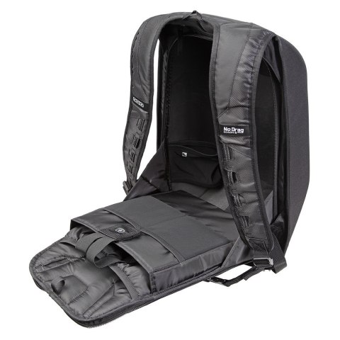 OGIO PLECAK MOTOCYKLOWY NO DRAG MACH 1 CZARNY P/N: 123008_36 OGIO PLECAK MOTOCYKLOWY NO DRAG MACH 1 CZARNY P/N: 123008_36