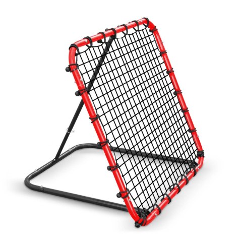 BRAMKA TRENINGOWA REBOUNDER NEO-SPORT NS-491 120 X 120 CM