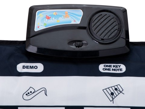Pianinko Keyboard Mata do tańczenia nagrywanie Pianinko Keyboard Mata do tańczenia nagrywanie