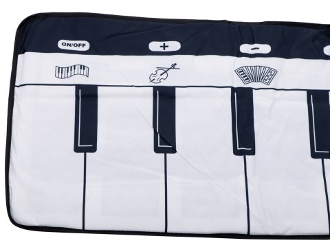 Pianinko Keyboard Mata do tańczenia nagrywanie Pianinko Keyboard Mata do tańczenia nagrywanie