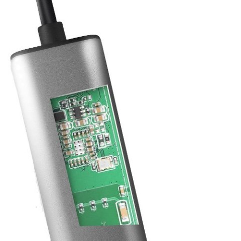 Axagon ADE-25RC karta sieciowa Ethernet 2500 Mbit/s Axagon ADE-25RC karta sieciowa Ethernet 2500 Mbit/s