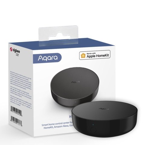 AQARA HUB M2 EU HM2-G01 AQARA HUB M2 EU HM2-G01