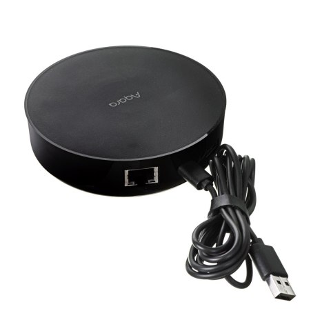 AQARA HUB M2 EU HM2-G01 AQARA HUB M2 EU HM2-G01
