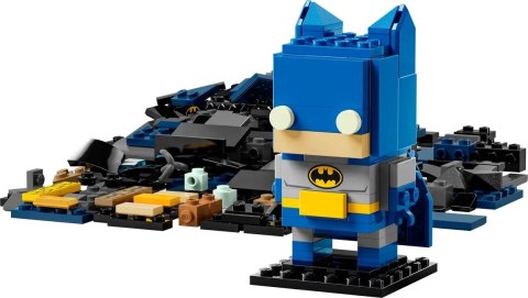LEGO 40748 BrickHeadz - Batman 8w1