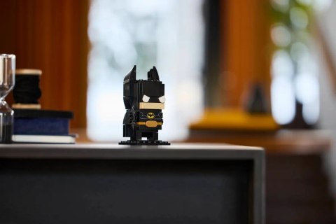 LEGO 40748 BrickHeadz - Batman 8w1