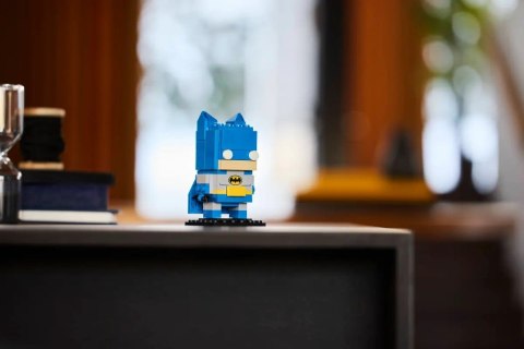 LEGO 40748 BrickHeadz - Batman 8w1