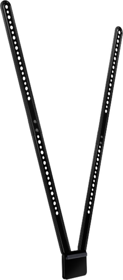 Logitech TV Mount for MeetUp Uchwyt do monitora Logitech TV Mount for MeetUp Uchwyt do monitora