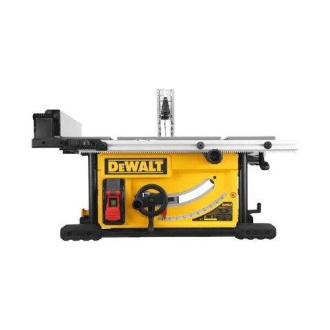 Pilarka stołowa DeWALT DWE7492 2000W, 250mm Pilarka stołowa DeWALT DWE7492 2000W, 250mm