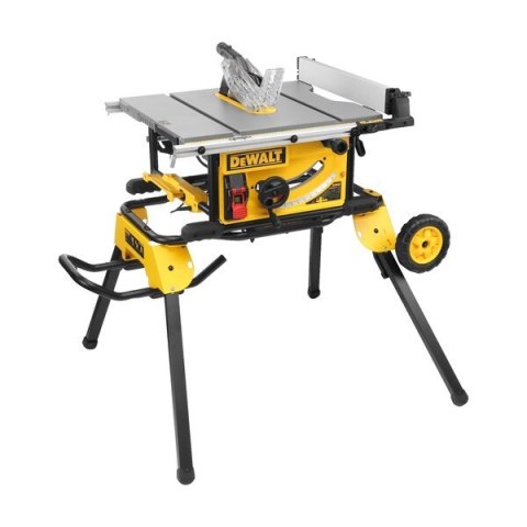 Pilarka stołowa DeWALT DWE7492 2000W, 250mm Pilarka stołowa DeWALT DWE7492 2000W, 250mm