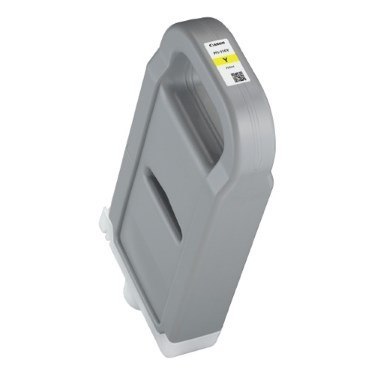 Canon PFI-710Y Tusz 2357C001 żółty Canon PFI-710Y Tusz 2357C001 żółty