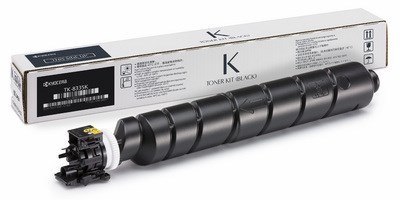 Kyocera Toner TK-8335K TK-8335 1T02RL0NL0 Czarny Kyocera Toner TK-8335K TK-8335 1T02RL0NL0 Czarny