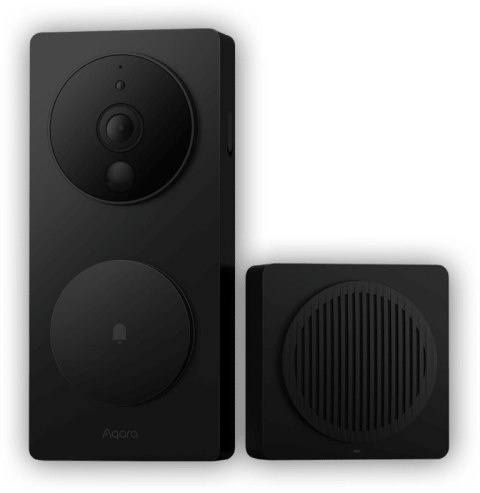 Wideodomofon Aqara Smart Video Doorbell G4 Wideodomofon Aqara Smart Video Doorbell G4