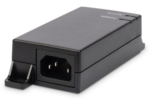 Zasilacz/Adapter PoE 802.3af aktywnymax. 48V 15.4W 10/100/1000Mbps Zasilacz/Adapter PoE 802.3af aktywnymax. 48V 15.4W 10/100/1000Mbps