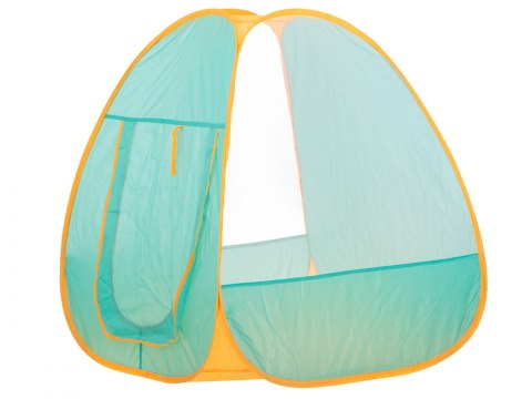 Domek składany baza namiot samorozkładający do zabawy w camping