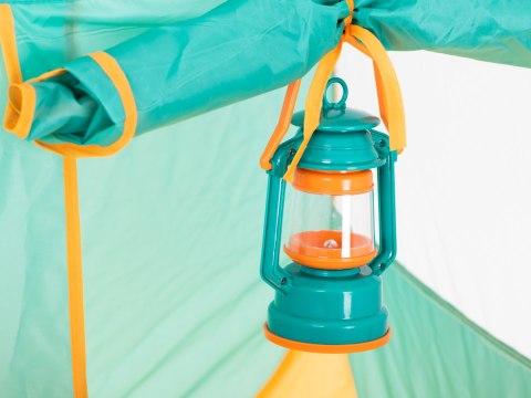 Domek składany baza namiot samorozkładający do zabawy w camping