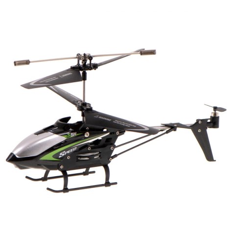 Helikopter RC SYMA S5H 2.4GHz RTF czarny Helikopter RC SYMA S5H 2.4GHz RTF czarny