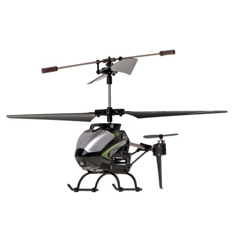 Helikopter RC SYMA S5H 2.4GHz RTF czarny Helikopter RC SYMA S5H 2.4GHz RTF czarny